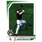 Daniel Robertson autograph